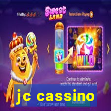 jc cassino